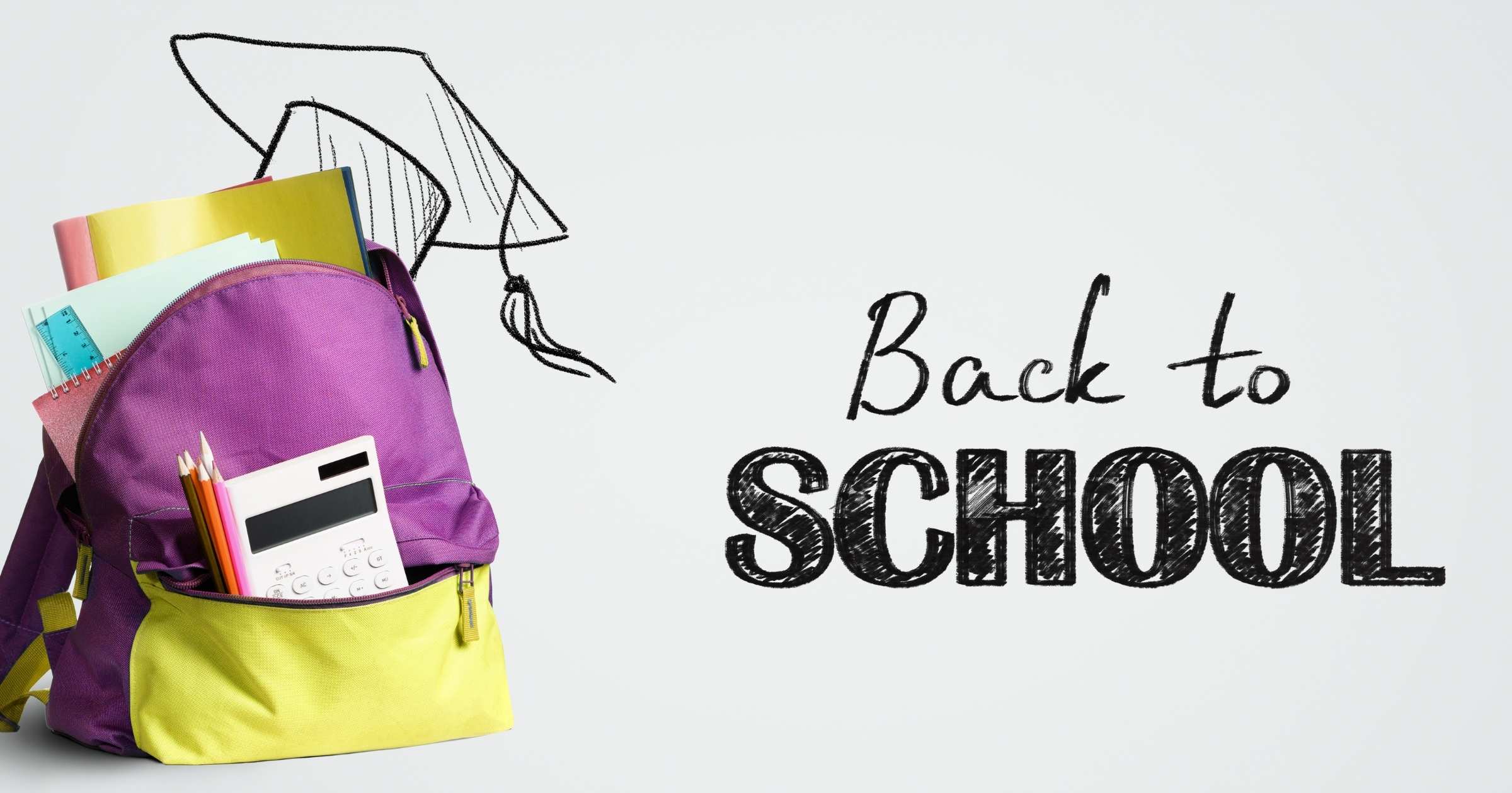 How to Set Up Your Family Calendar for Back to School