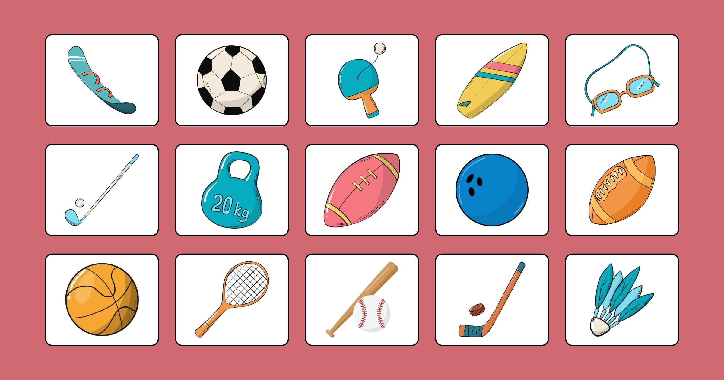 How to Share Your Kid's Sports Schedule Without Sharing Your Whole Calendar